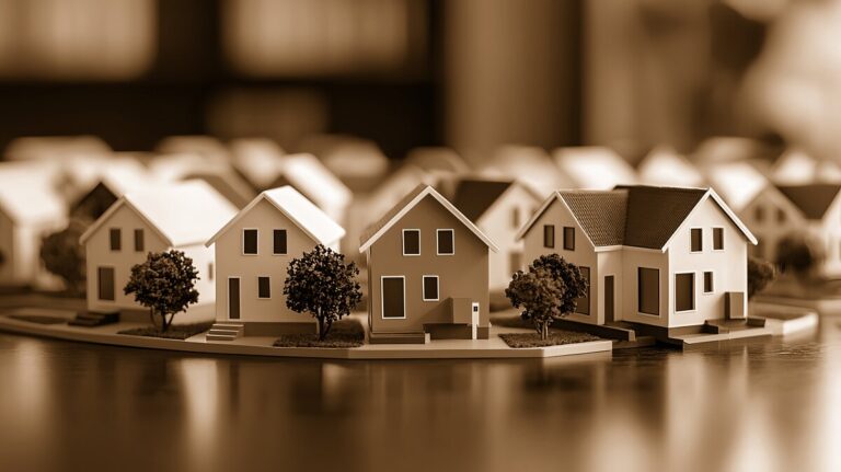 Gregg's Landing neighborhood